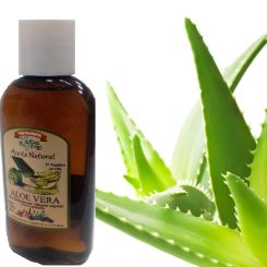 Aloe Yerbas Vivas